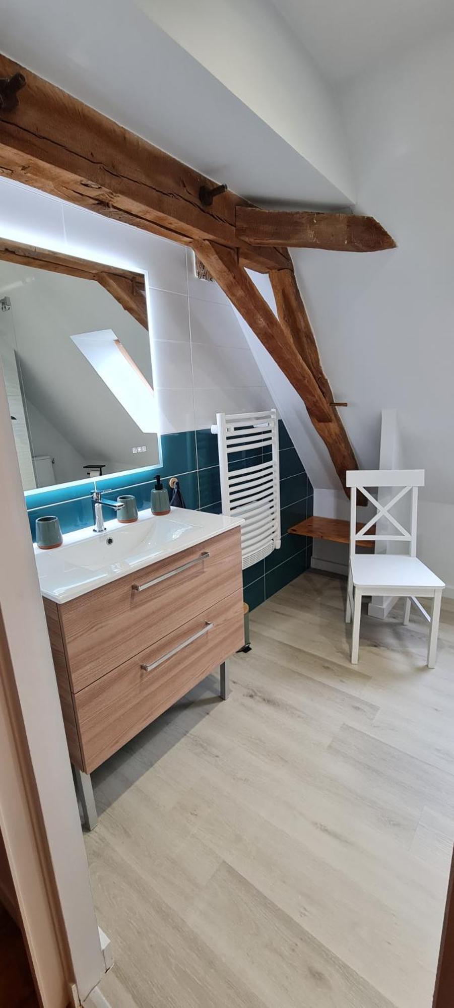La Mare Aux Etoiles Hotel La Douze Екстериор снимка