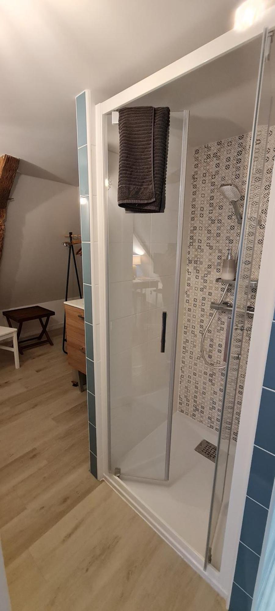 La Mare Aux Etoiles Hotel La Douze Екстериор снимка