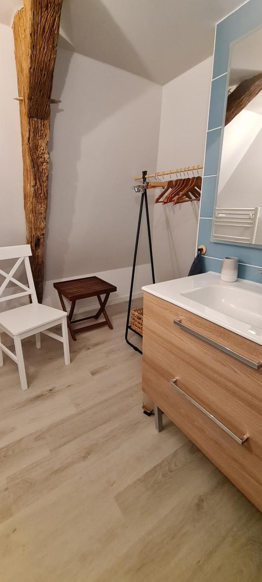 La Mare Aux Etoiles Hotel La Douze Екстериор снимка