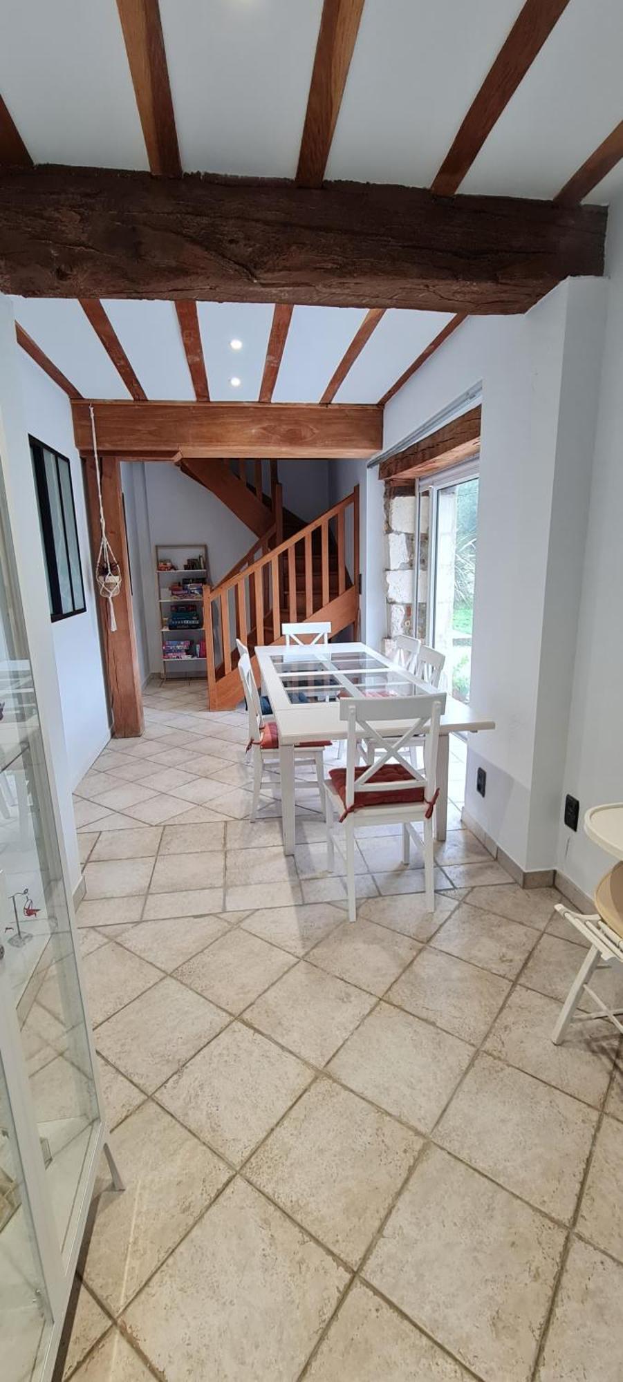 La Mare Aux Etoiles Hotel La Douze Екстериор снимка